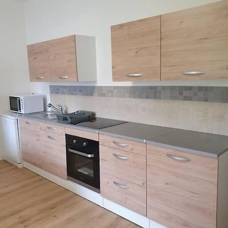 Appartement Neuf, Tres Lumineux Hautot-sur-Mer Esterno foto