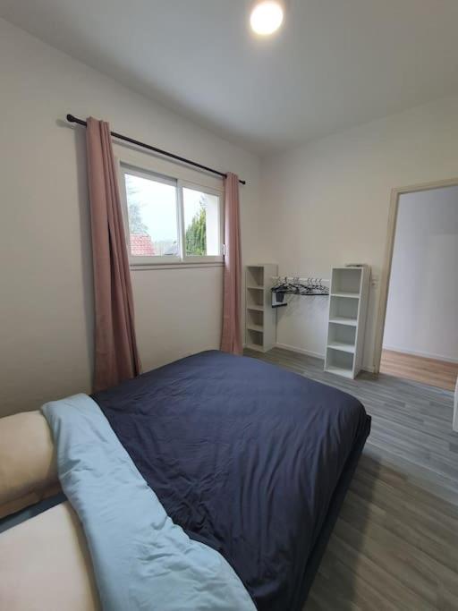 Appartement Neuf, Tres Lumineux Hautot-sur-Mer Esterno foto