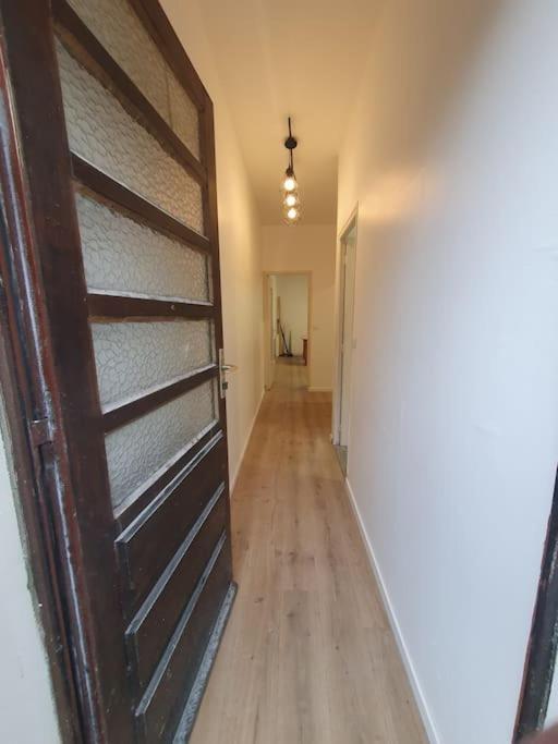 Appartement Neuf, Tres Lumineux Hautot-sur-Mer Esterno foto