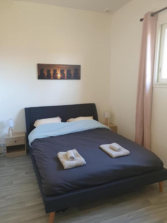 Appartement Neuf, Tres Lumineux Hautot-sur-Mer Esterno foto